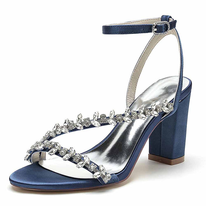 Dark Blue / US6
