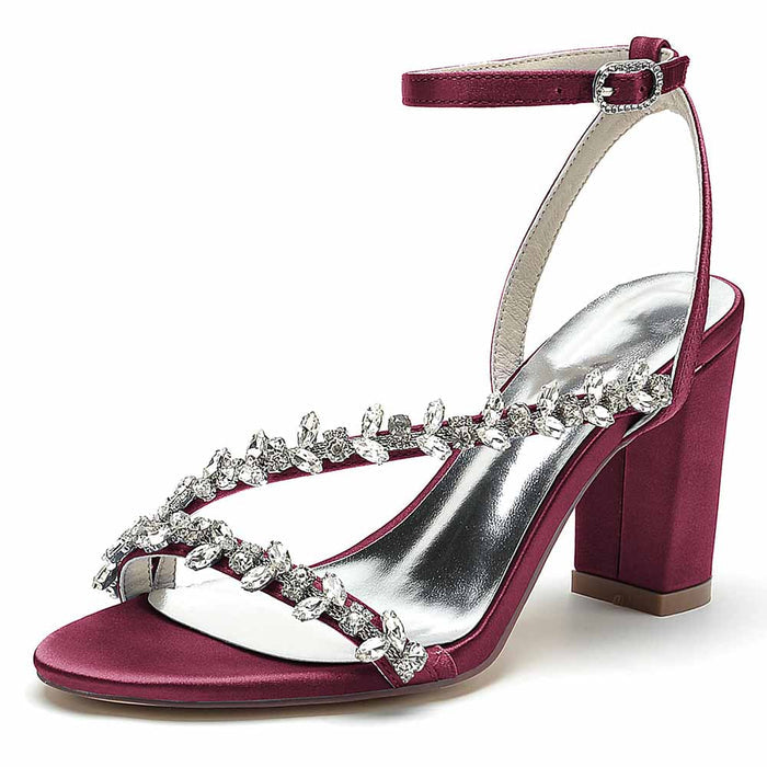 Wine red / US6