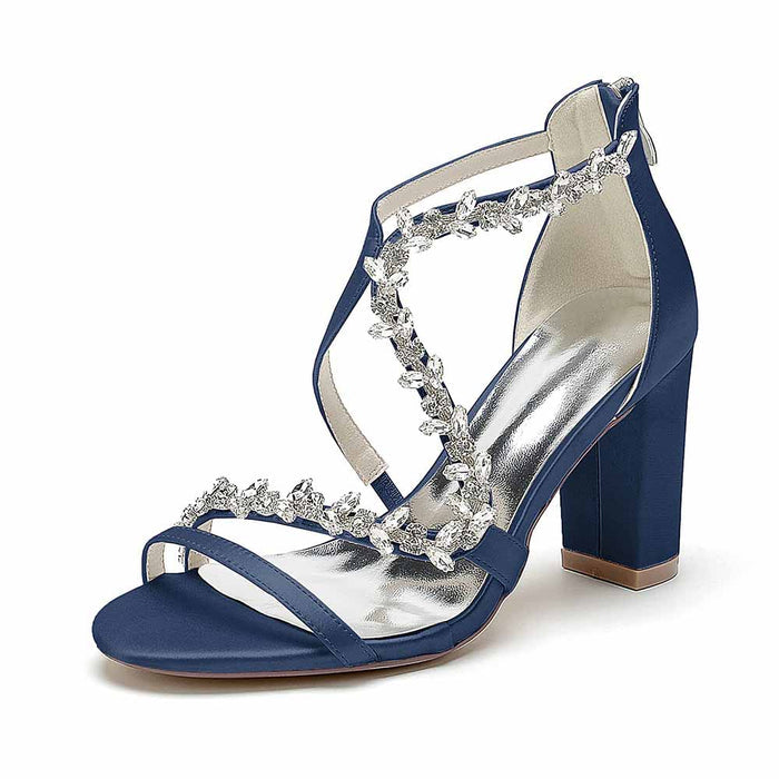 Dark Blue / US6