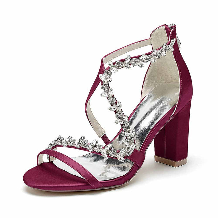 Wine red / US6