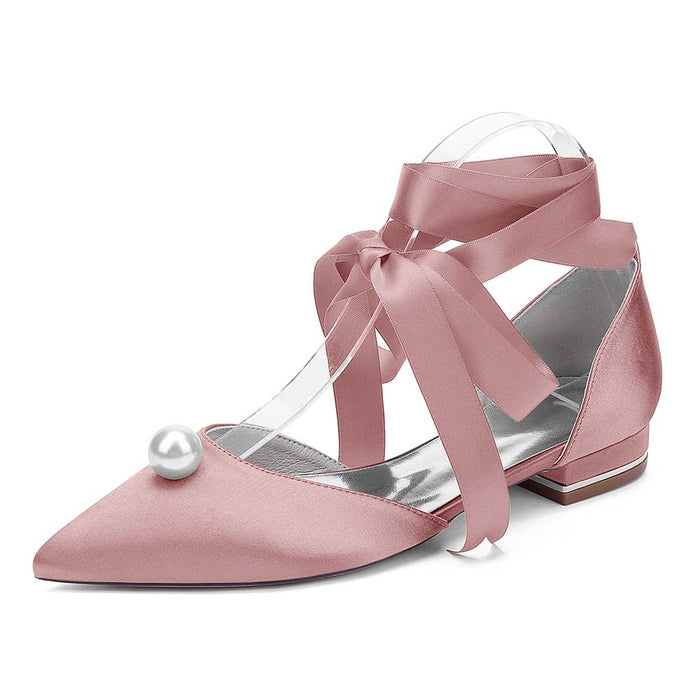 Blush Pink / US6