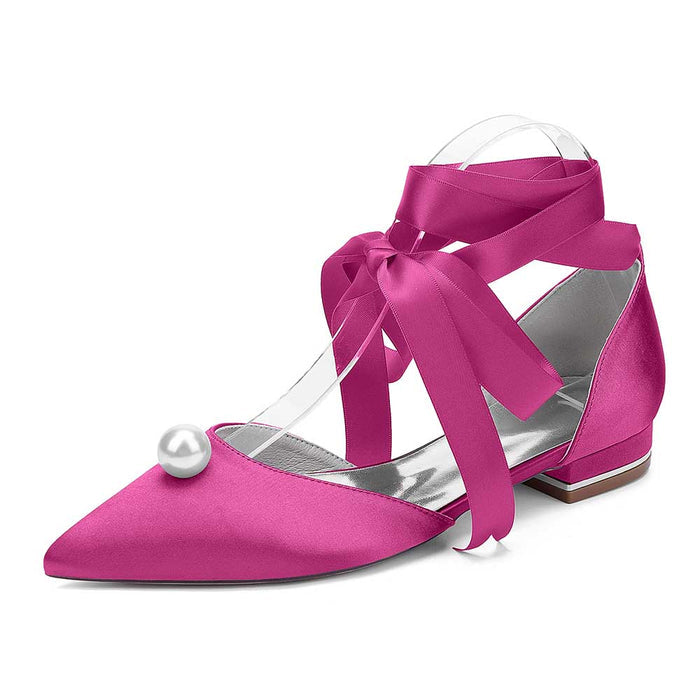 Hot Pink / US6