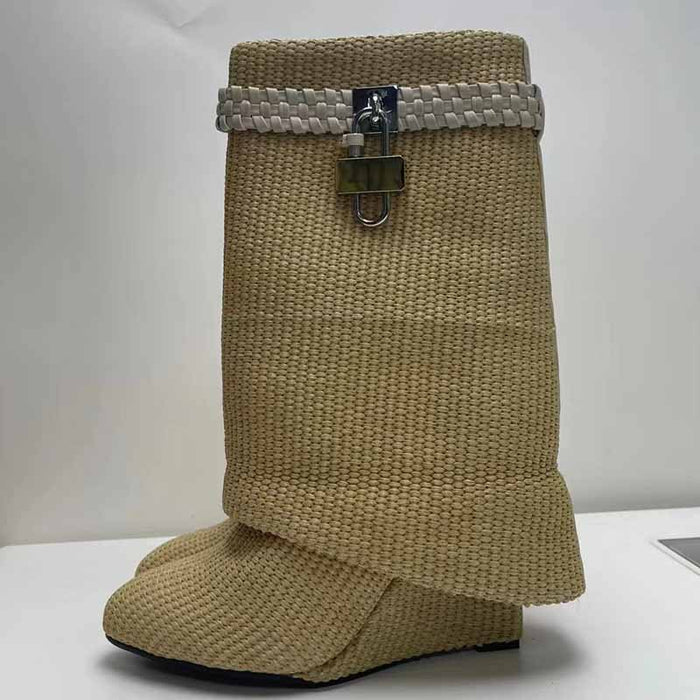 Beige / 4.5