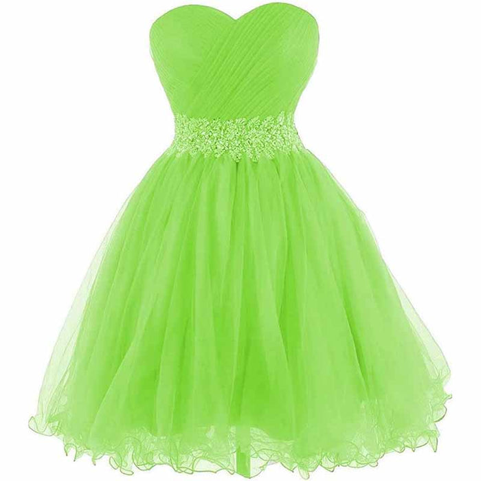 Lemon green / US2-US26