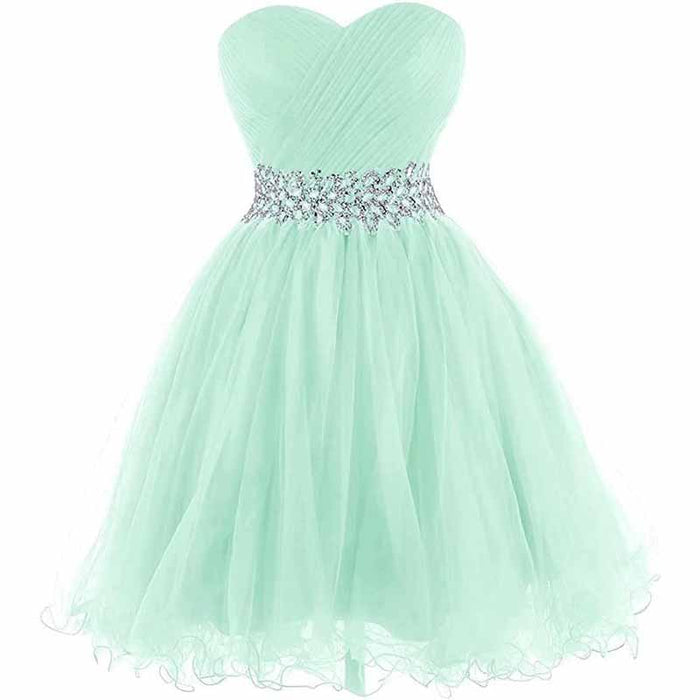 Mint green / US2-US26