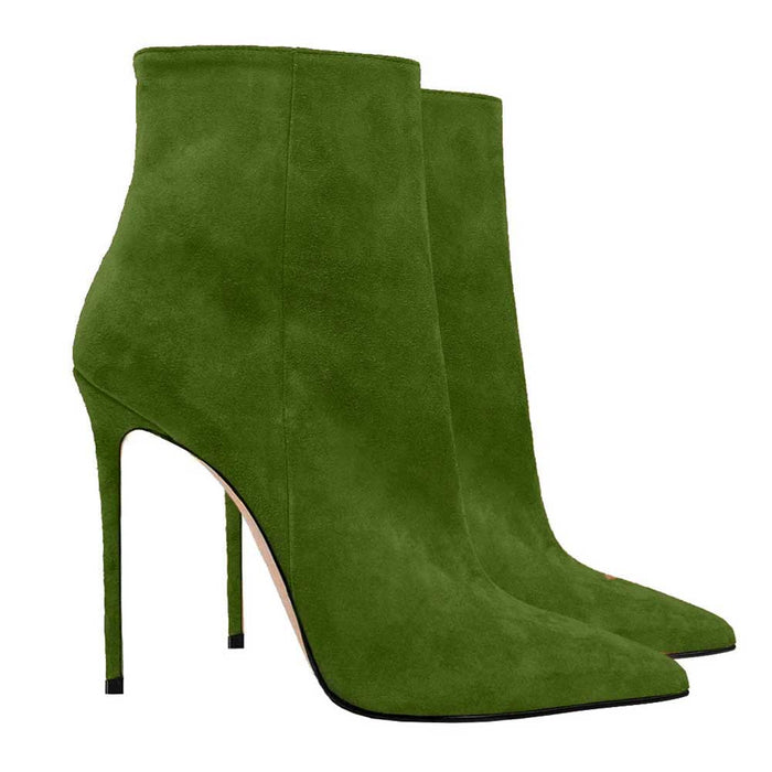 35 / Army Green