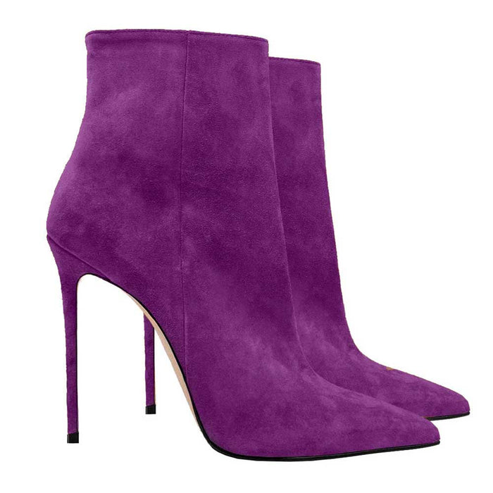 35 / Purple