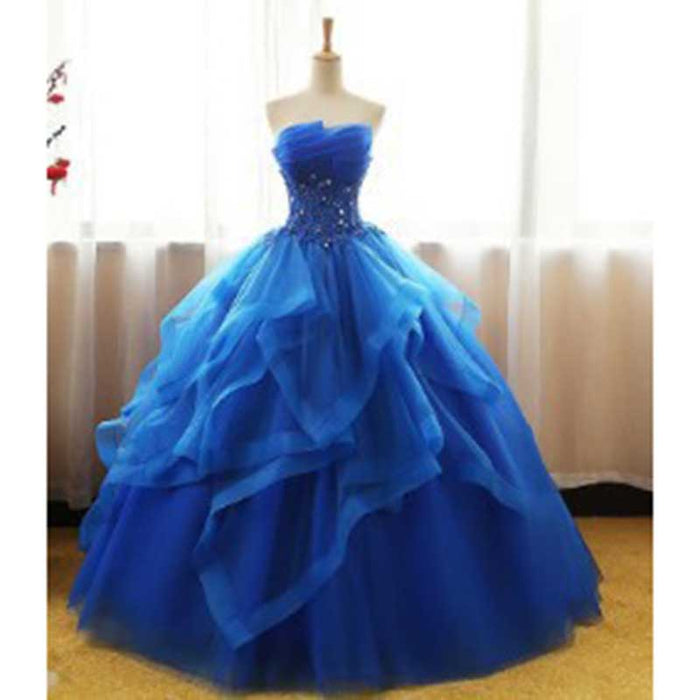 Royal Blue / S