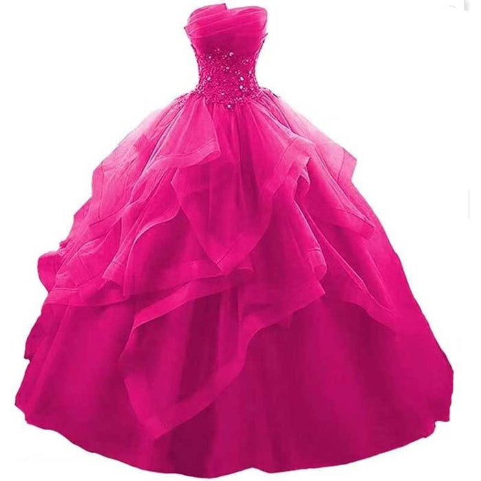 Fuchsia / S