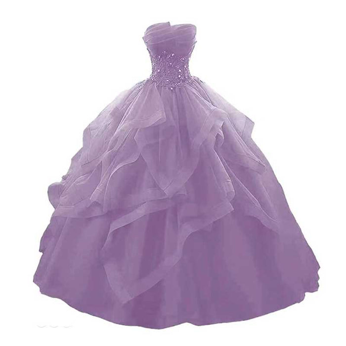 Lavender / S