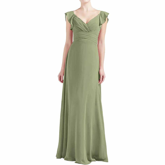 Olive green / Normal Size