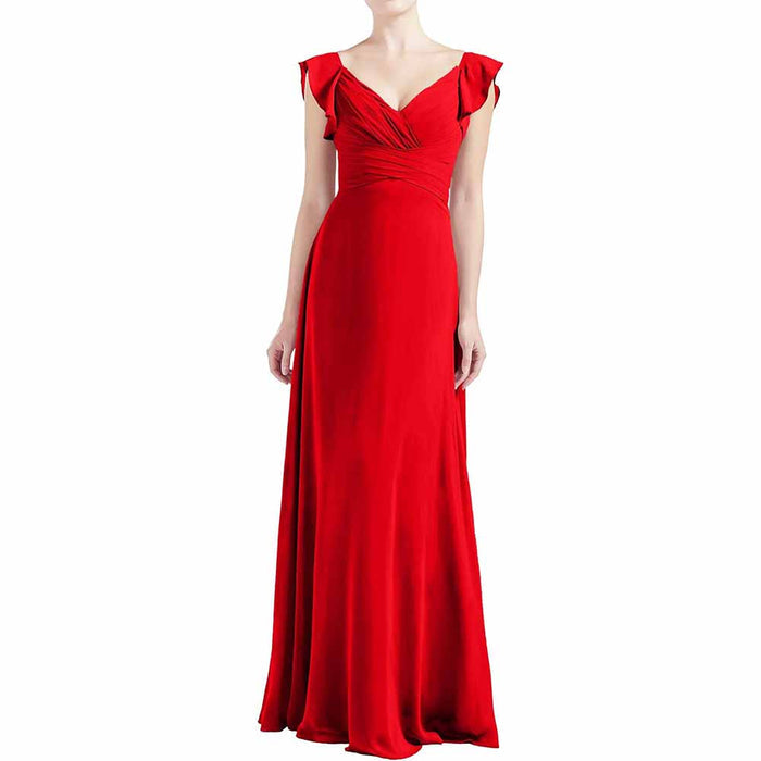Red / Normal Size