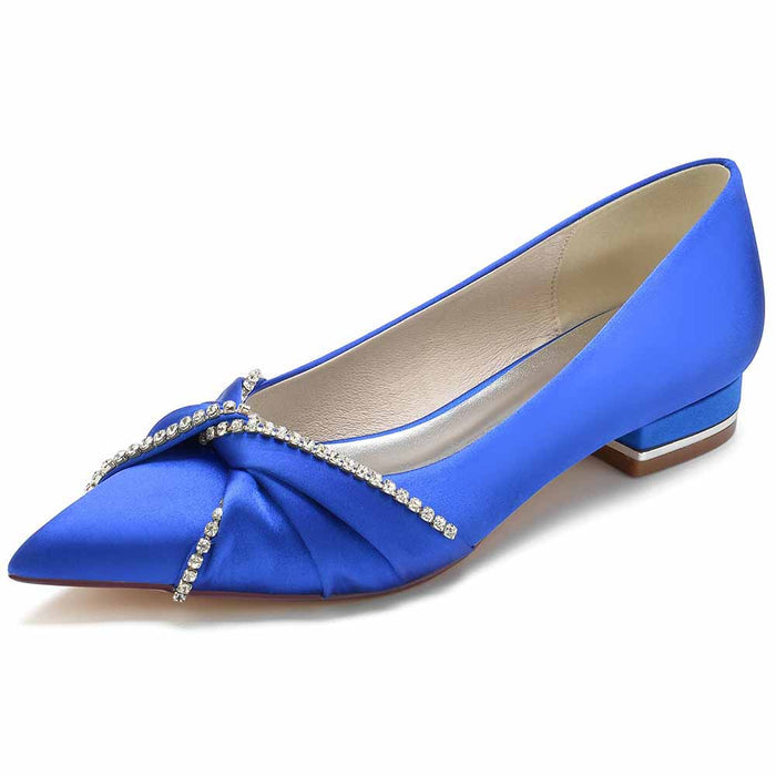 Royal blue / 6