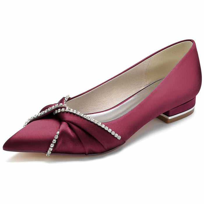 Wine red / 6