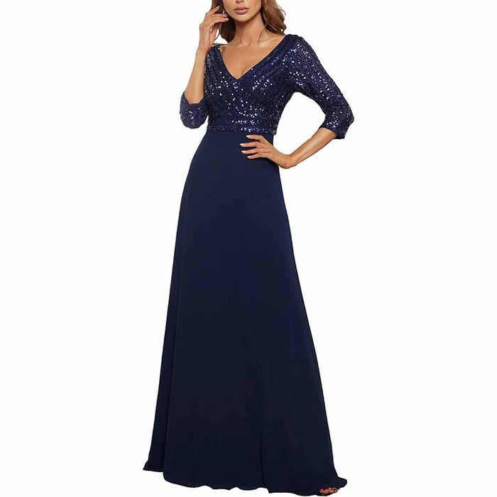 Navy blue / Normal Size