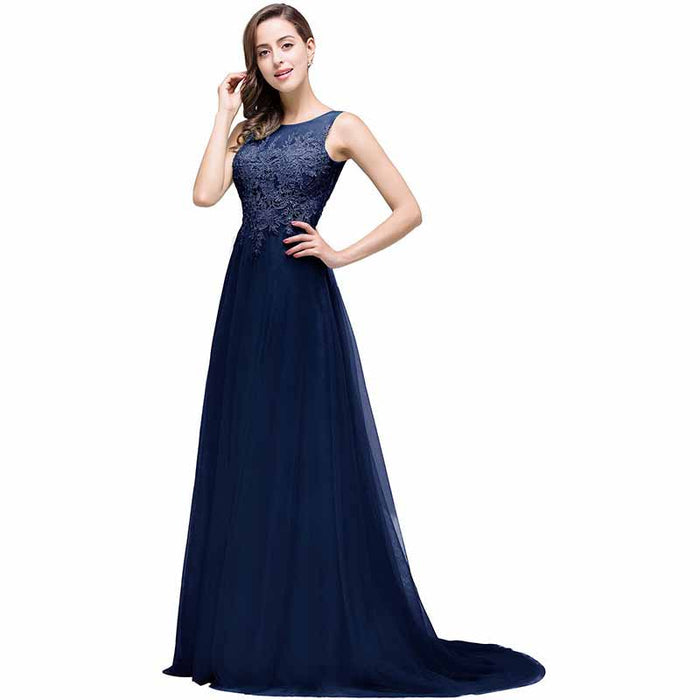 Navy blue / US2