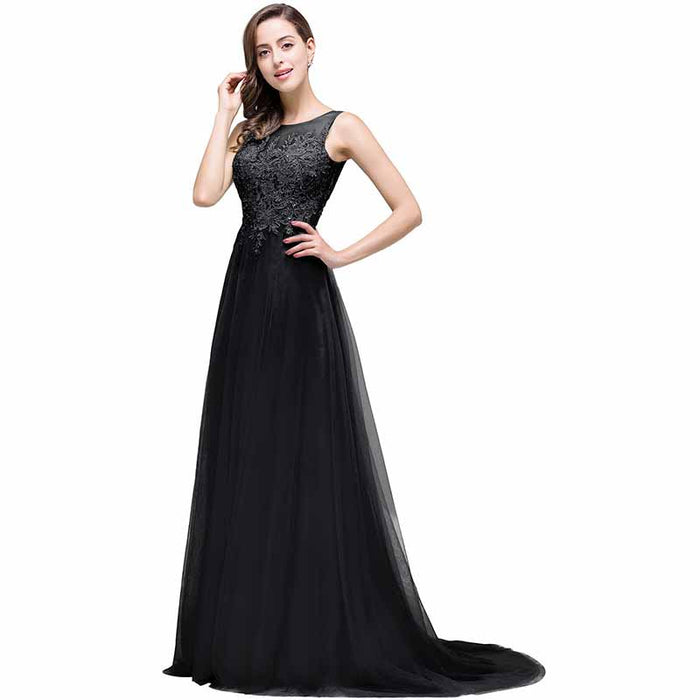 Black / US2