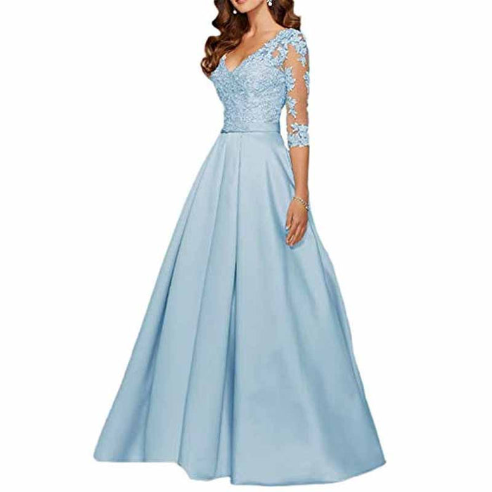 Sky blue / US2-26W