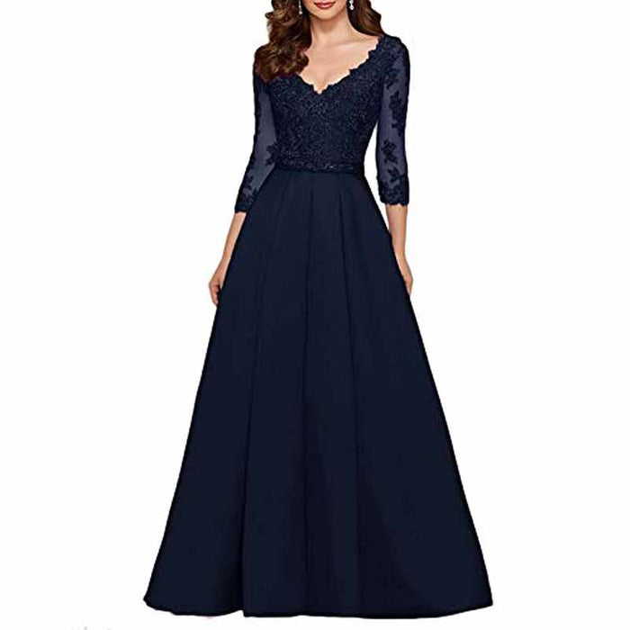 Navy blue / US2-26W