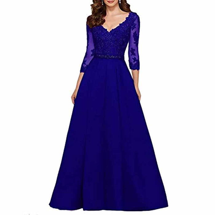 Royal blue / US2-26W