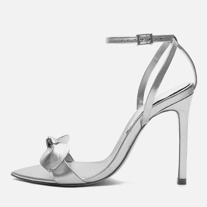 Silver / US4.5 /CN34