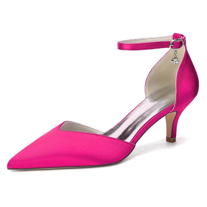 Fuchsia / 6