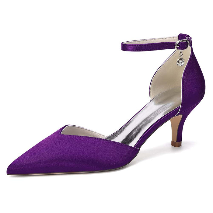 Purple / 6