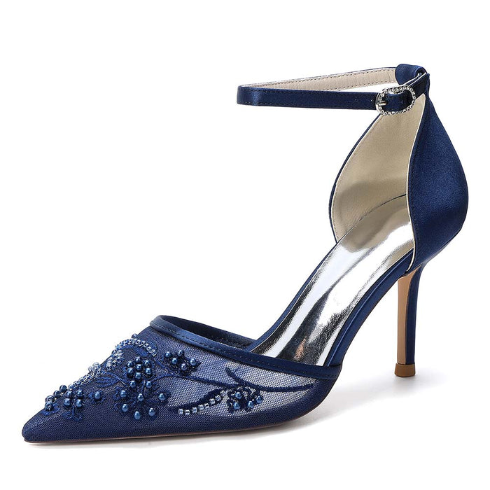 Navy Blue / 5