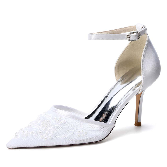 White / 5