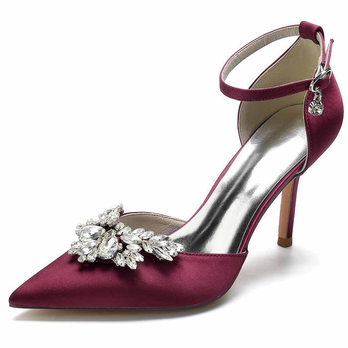 Wine red / 5