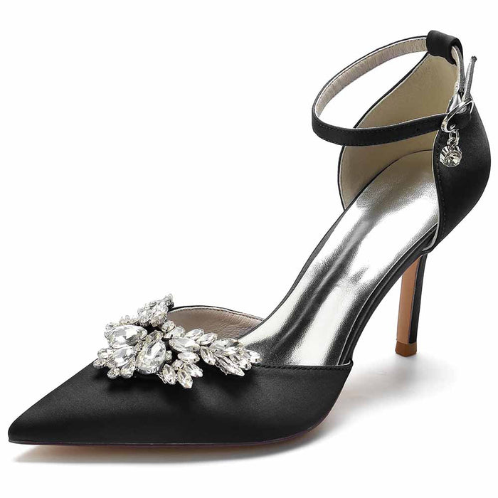 Black / 5