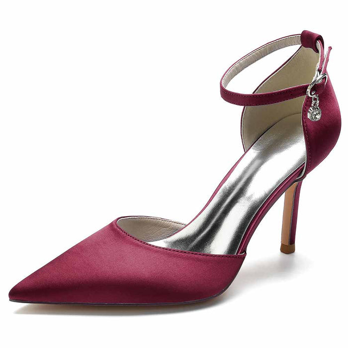 Wine red / 5