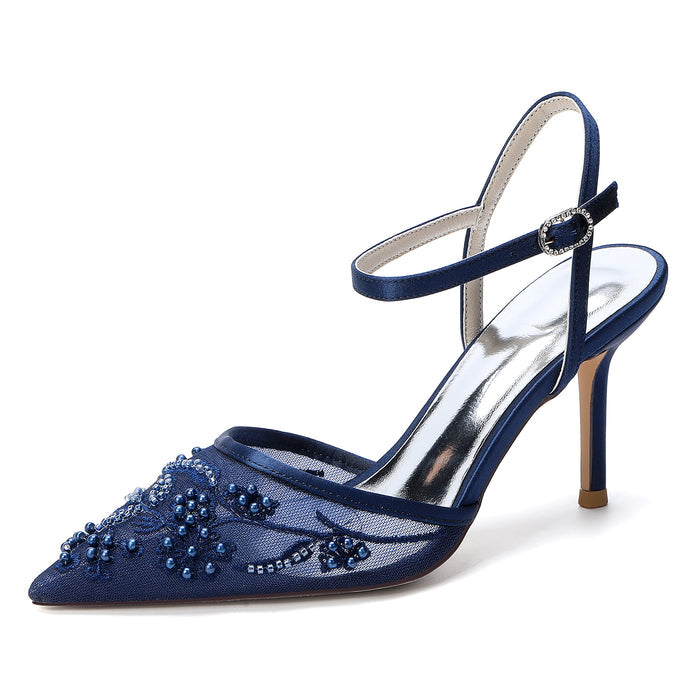 Navy Blue / 5