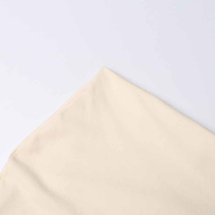 Women's Asymmetric Ribbed Top