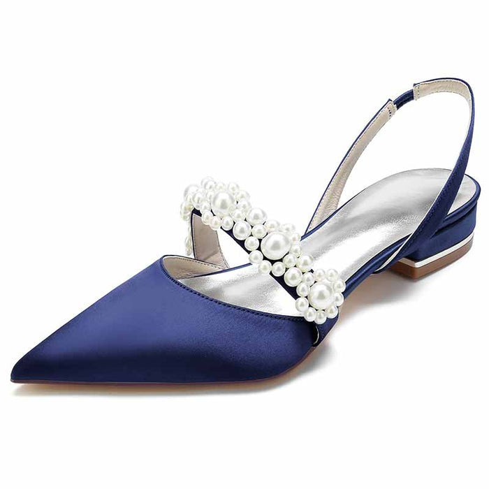 Navy blue / US6-US10.5