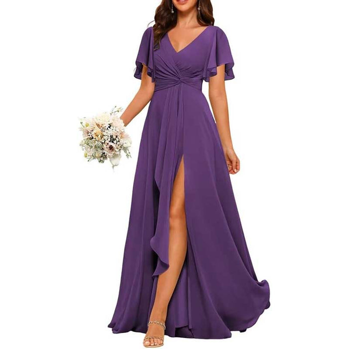 Purple / Normal size