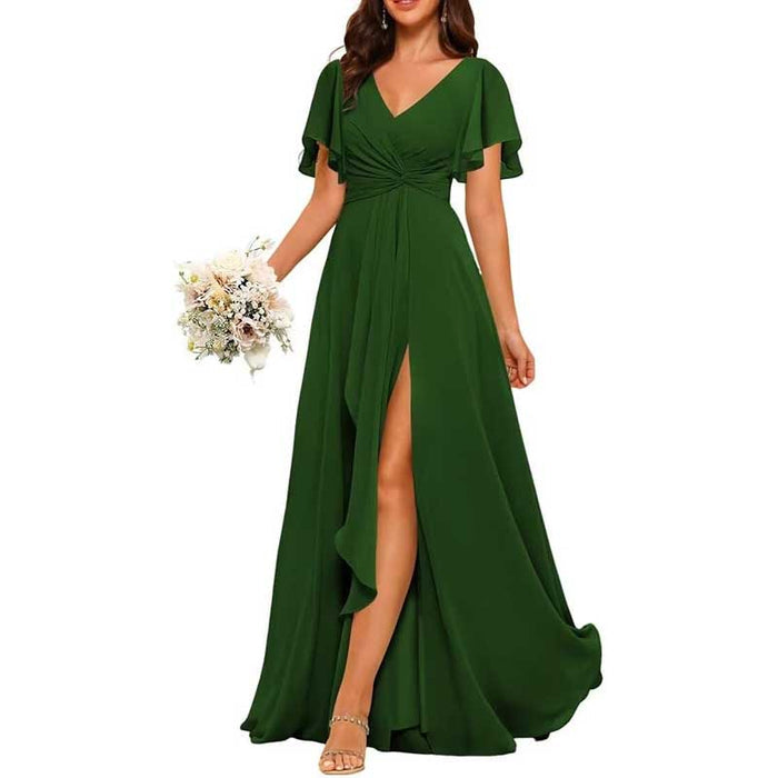 Dark Green / Normal size