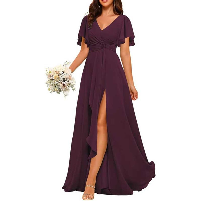 Plum / Normal size