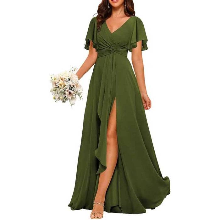 Olive Green / Normal size