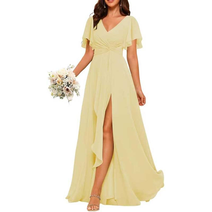 Yellow / Normal size