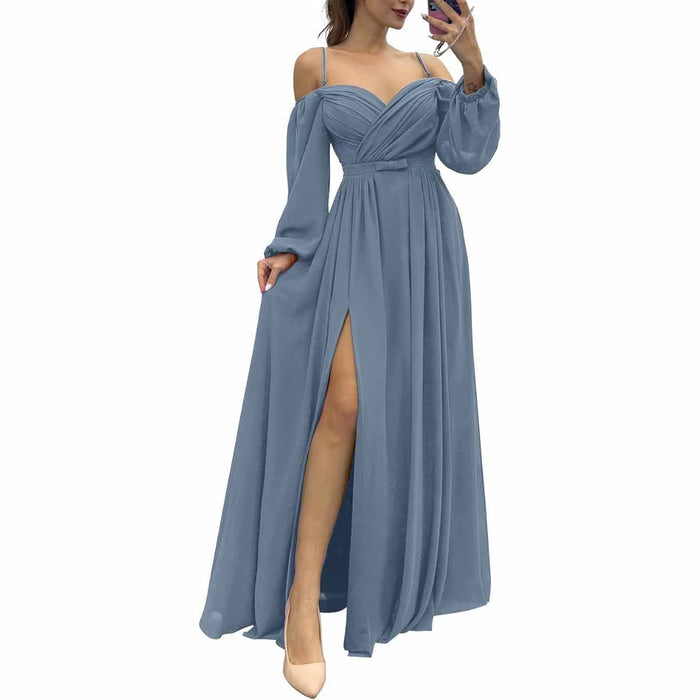 Dusty blue / US2-26W