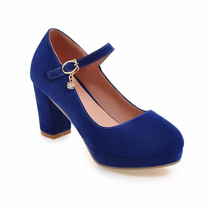Blue / 3.5