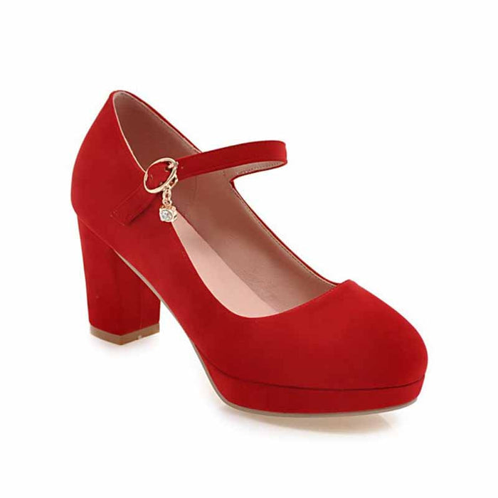 Red / 3.5