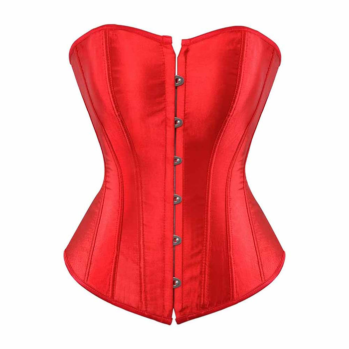 Red / Select Size