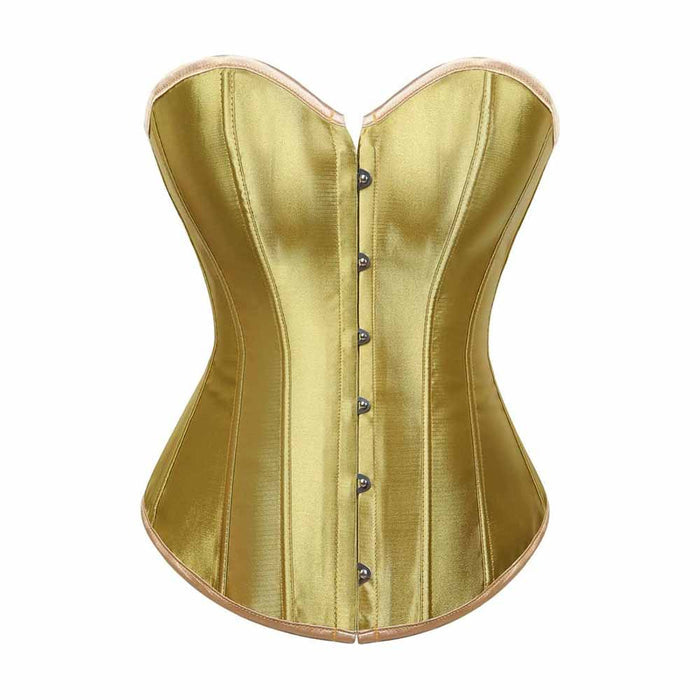 Gold / Select Size
