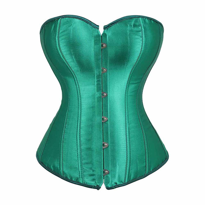Green / Select Size