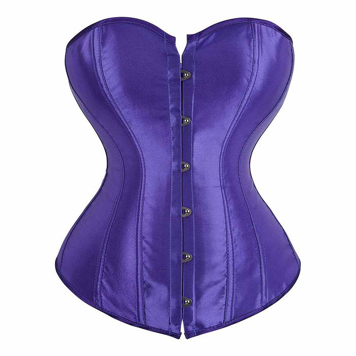 Purple / Select Size
