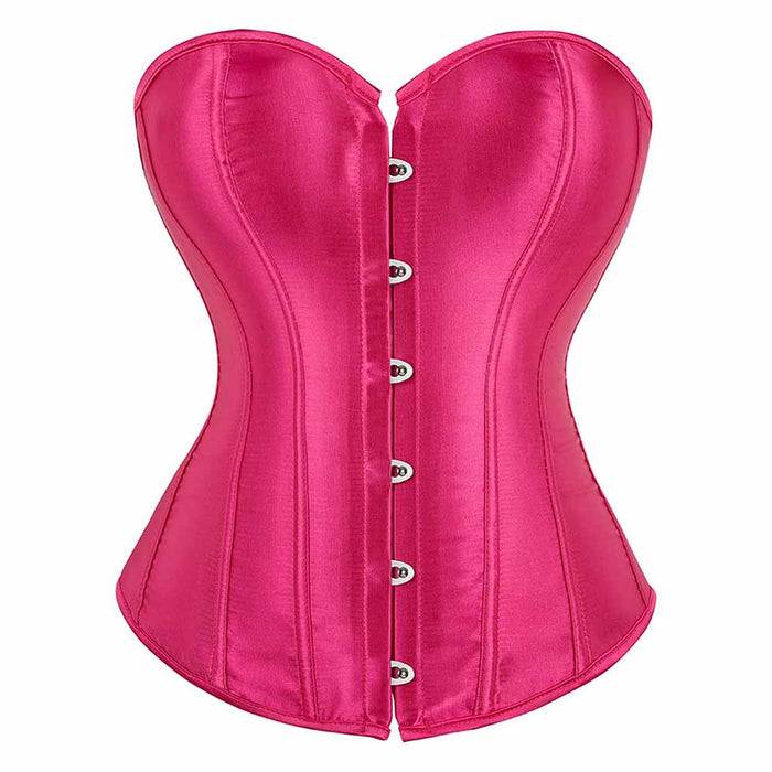 Hot Pink / Select Size