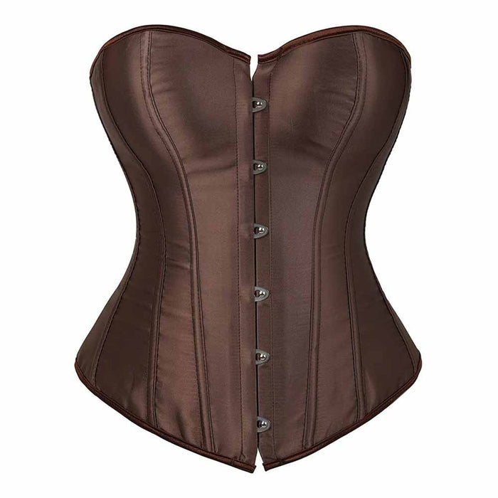 Brown / Select Size