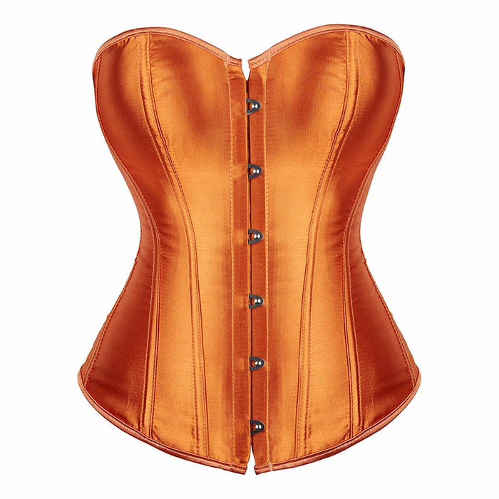 Orange / Select Size